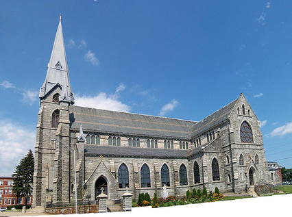 St. Mary of the Assumption